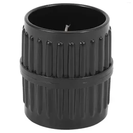 Cuillères 4-42Mm alésoir de Tube tuyau externe interne Tubes métalliques polissage outil d'ébavurage pour Pvc cuivre aluminium coupe-acier