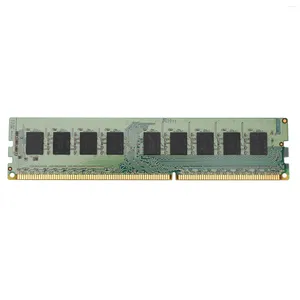 Lepels 8GB Geheugen RAM 2RX8 1.35V DDR3 PC3L-12800E 1600MHz 240 Pin ECC Ongebufferd Voor Server Workstation