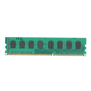 Cucharas DDR3 16GB 1600Mhz DIMM PC3-12800 1,5 V 240 pines memoria RAM de escritorio no ECC para placa base AMD Socket AM3 FM1 FM2