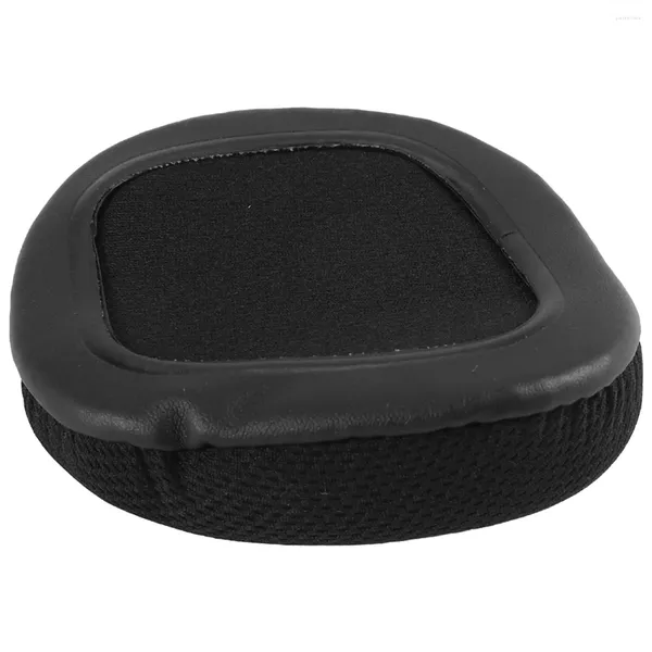 Cuillères oreillettes coussin tasses couvre remplacement pour Corsair Void PRO RGB casque filaire/sans fil