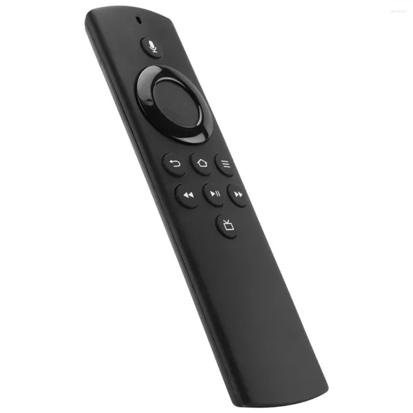 Spoons H69A73 Reemplazo del control remoto por voz para Amazon Fire TV Stick Lite con