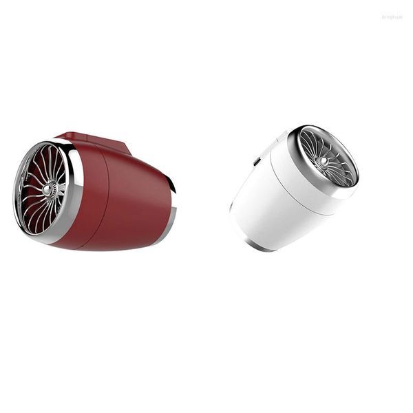 Cuillères Portable USB Mini Ventilateur De Refroidissement Avec Trépied Vélo Guidon Électrique En Plein Air Vélo Pour Camping Équitation Voyager