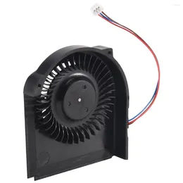 Ventilateur de refroidissement de processeur pour ordinateur portable série Spoons, pour IBM Lenovo ThinkPad T410 T410i 45M2721 45M2722