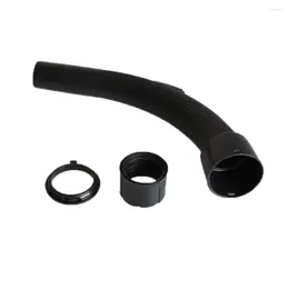 Lepels Universele stofzuiger Slang Einddeel Bend gebogen handgreep Tube Wand Set 32 mm Huishoudelijke hoedanigheid Hoge kwaliteit