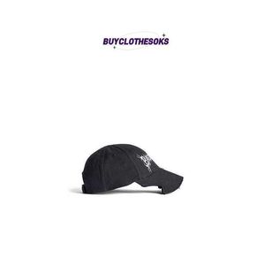 Sport Baseball Cap Designers hoeden Diy Logo Hat WL M2GB