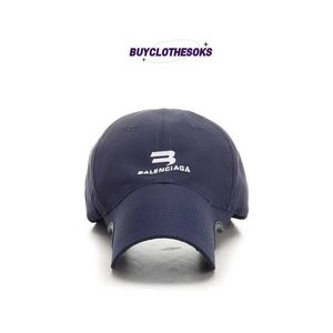 Sport Baseball Cap Designers hoeden Universal Hat Sports WL Q3ta