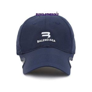 Sport Baseball Cap Designers hoeden Universal Hat WL 4T75