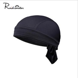 Sport Cap Bandana Fietsen Hoofddeksels Cap Sjaal Heren Hardlopen Paardrijden Winddicht Masker Bandana Hoofddoek Hoofdband Gorras Ciclismo 240311