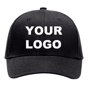 op maat gemaakte sportpet aangepast logo maat klein bestelling terugspringen golf tennis honkbal papa hoed zonneklep teammode dragen
