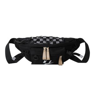 Sport Casual Heuptas Crossbody Heuptas Heuptas Man Riem Running Sport ChaoN1811