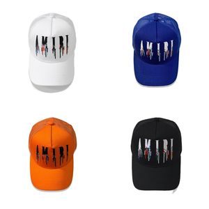 Capes de concepteur de sport CAPALAGE DE BASEALL Ajustement pour hommes Cappellino Snapback courbe courbe Sunshade Sun Hat Vintage moderne mode Cool Gift Hg116 H4