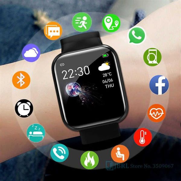 Sport montre numérique hommes femmes montres LED électronique mâle montre-bracelet pour hommes femmes horloge dames montre-bracelet montre hommes heures 2011242917