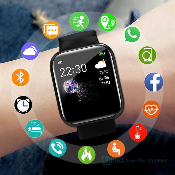 Sport montre numérique hommes femmes montres LED électronique mâle montre-bracelet pour hommes femmes horloge dames montre-bracelet montre hommes heures 201124288G