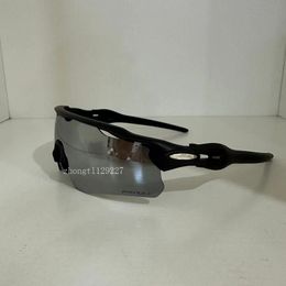 Sport eyewears Outdoor Cycling sunglasses UV400 polarized black lens Cycling glasses MTB bike shapes man women EV path Riding sun glasses with case