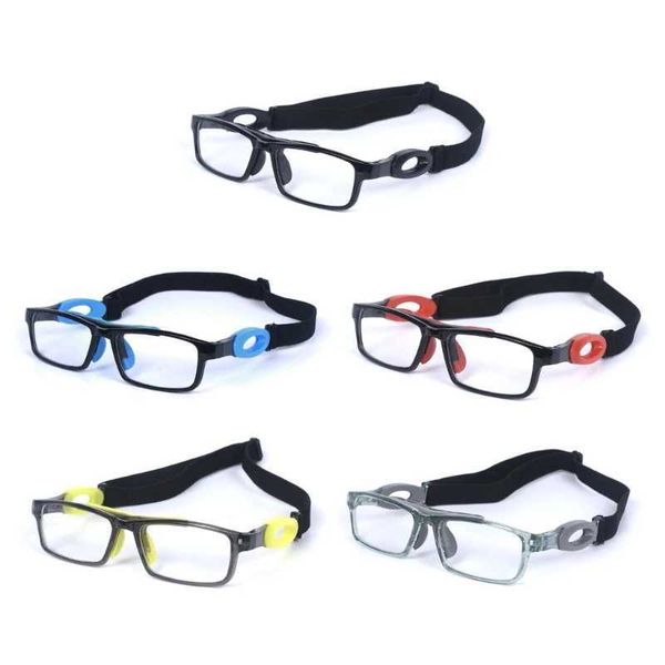 Lunettes de Sport Anti-arc, lunettes de basket-ball, cadre oculaire de Football, protection contre les collisions, cyclisme, 230920