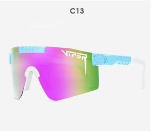Lunettes de Sport lunettes d'équitation Tr90 lunettes de soleil polarisées pour hommes femmes cyclisme verre de soleil 100% Uv miroir lentille QZAE