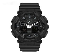 Sport horlog gshock waterdicht top merk luxe gshok horloge wekker voor mannelijke militaire leger digitale herenhorloge horloge6514277
