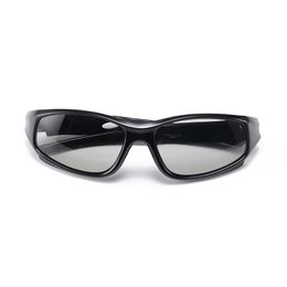 Lunettes de soleil photochromiques Sport Eyeglasse Polaroid Software TAC TAC TR90 Flexible Frame Shades UV400