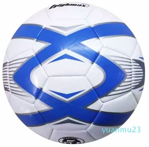 Ballon de Futsal en PVC, exercice de pratique sportive, taille de Football