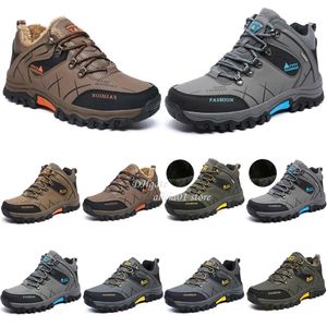 Sport Running Athletic Bule Black Blanc Brown Brown Grey Mens Trainers Sneakers Chaussures Fashion Outdoor Taille 39-47-34