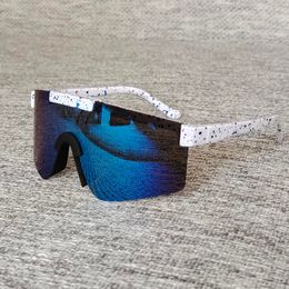 Gafas de sol deportivas para niños gafas de sol de oculares al aire libre