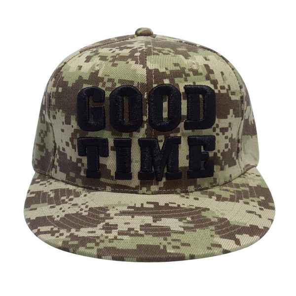 Casquette de sport personnaliser logo petite taille commande sur mesure golf tennis papa chapeau pare-soleil camouflage camo armée casquette de baseball personnalisée