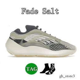 Sport 700 Designer hardloopschoenen sneakers Big Size 12 Hi-Red Blue Alvah Azael Cloud White Mist Fade Salt Carbon 700s V2 V3 Mens Women Trainers Runners 149