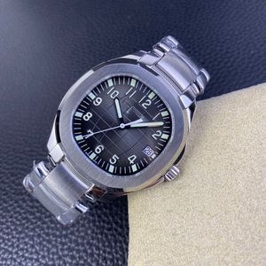 Sport 8,3 mm Die mechanisch automatisch horloge 3k heren AAAAA 9015 Superclone Designer Blue Watches PP5167 40 mm transparant ultradunne es 3ea3