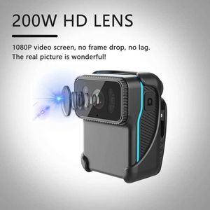 Sport Action Video Camera's High Definition Infrared Night Vision Sportcamera met WiFi Hotspot Camera 1080p High-Definition Waterproof CAR Recorder J0518