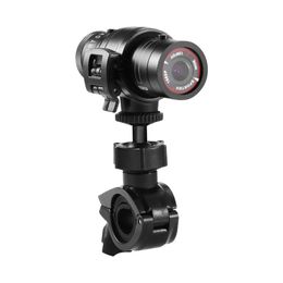 Sports Action Video Cameras Mini F9 Camera FL HD 1080P VTT MOTABLE MOTORCYLE CASHET ACCESSORES ACCESSOIRES DE LIVRAISE