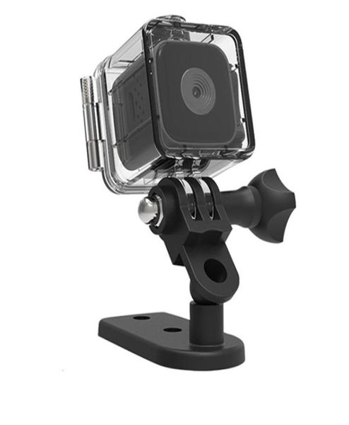 Caméras vidéo d'action sportive Mini HD 1080P caméscopes extérieurs enregistrant la plongée 2211117065819