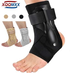 Manchon de compression pour attelle de cheville de sport pour entorses de la cheville, soutien de la cheville, chaussettes pour fasciite plantaire, course à pied, basket-ball, volley-ball 240108