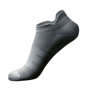 Sport enkel sokken snel drogen anti-slip stretch keurige buitenmarathon hardloopschoenen vrouwen en mannen 1 pk y1222