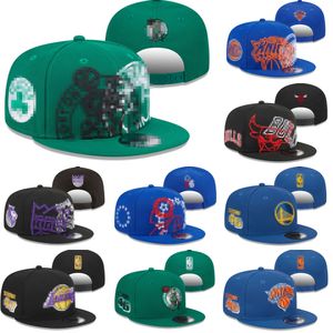 Capeur de sport Ball Snapback Snapback Adapté des chapeaux de basket-ball en tricot maximum PEP SPORT SPORT SPORT SPORTS CAPS