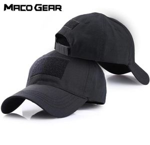 Sports Cap Tactical Hat Army Outdoor Black Multicam CP Camo Cycling Hats Chasse Randonnée Snapback Baseball Caps1598103