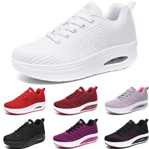 Baskets de sport décontractées pour hommes et femmes, chaussures de loisirs, taille 35 à 40 Gai-1 2024 Wo, nouveau Style 867