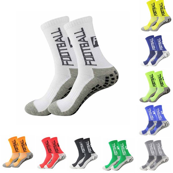 Sports cyclisme vélo basket-ball course chaussettes été randonnée tennis ski homme/femme vélo antidérapant