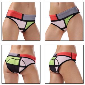 Sports Cycling Briefs pour vélos pour vélos pour femmes Vêtements repoussés S-XL Cycling Underpants Riding Wear