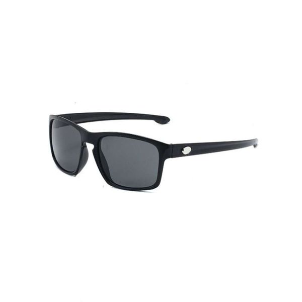 Lunettes de soleil à vélo de sport pour hommes et femmes 9278 Costa Fashion Beach UV Résistants de soleil