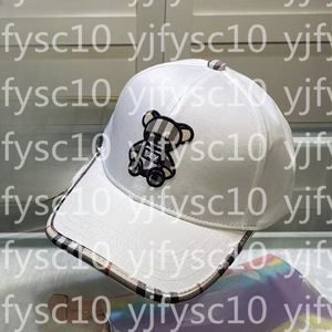 Diseñador deportivo Sombrero Gorras de béisbol Mujeres Agujero Casquette Carta al aire libre Gorra bordada Gorra de pico de pato ajustable de moda y de alta calidad O-18