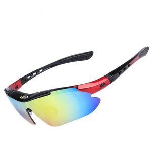 Equipo deportivo, gafas de pesca polarizadas para exteriores, reloj para hombres, gafas deportivas de visión nocturna a la deriva, ciclismo PF