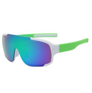 Lunettes de sport lunettes de soleil pour hommes lunettes de vélo de route lunettes de soleil pour femmes de montagne cyclisme équitation lunettes de Protection uv400 lunettes lunettes de soleil de vélo Lunette de Soleil