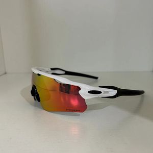 Lunettes de sport lunettes de soleil de cyclisme en plein air lentille polarisée UV400 lunettes de cyclisme lunettes de vélo VTT homme femmes EV lunettes de soleil d'équitation lentilles multiples avec étui