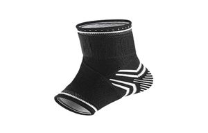 Sports Foot Ankle Brace Nylon Compression Tricot Baspigant Basketball Football Hight Elastic Support Protector Strap4771407