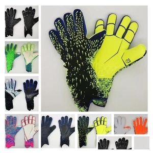 Gants sportifs 21 Nouveau gardien de but du faucon