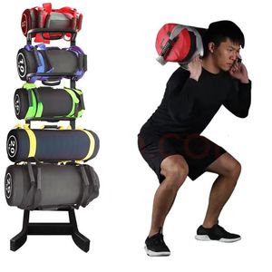 Gants de sport 5 30 kg Fitness Energy Pack Haltérophilie Sac de sable Sac d'alimentation non rempli Équipement de musculation musculaire 230615