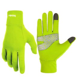 Gants sportifs BooDun Winter Tac l'autre ski ski ski ski femmes courir le ski de ski cyclisme extérieur sport mittens 230811