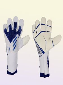 Gants de sport Design hommes enfant gardien de but de Football gardien de but épaissir plein Latex formation professionnelle Football 2209291902090