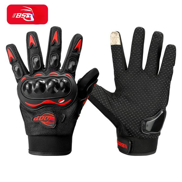 Gants de sport Rider Dirt Bike Racer masculin Crash Proof Outdoor All About Touch Screen