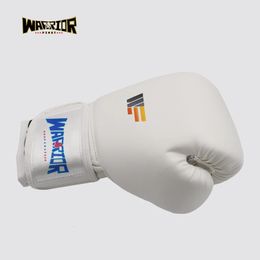 Sporthandschoenen Fabrieksprijs Bokstraining PU Muay Thai Guantes De Boxeo Gratis gevecht MMA Sanda-uitrusting 8oz 10oz 12oz 14oz 16oz 231115